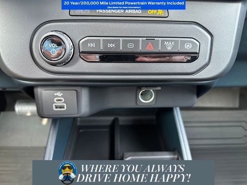 New 2026 Ford Maverick XL w/ 4K Tow Package image 18