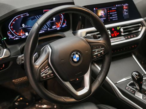 Certified 2023 BMW 430i Coupe w/ Parking Assistance Package RWD image 16