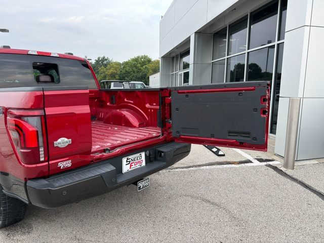 Used 2024 Ford F150 King Ranch AWD/4WD image 11