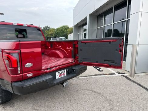 Used 2024 Ford F150 King Ranch AWD/4WD image 11