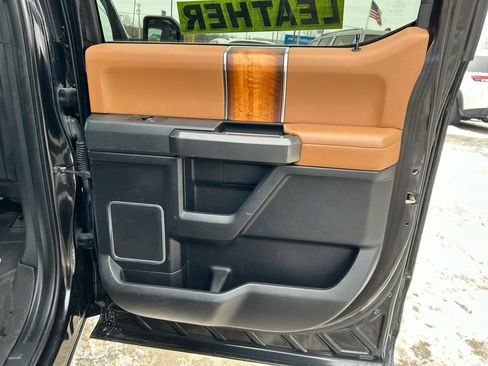 Used 2016 Ford F150 Limited image 15