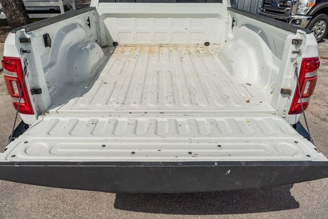 Used 2022 RAM 2500 Laramie AWD/4WD image 10