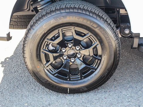 New 2025 Ford F150 Lightning XLT image 11