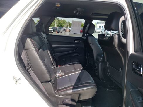 Used 2025 Dodge Durango R/T AWD/4WD image 13