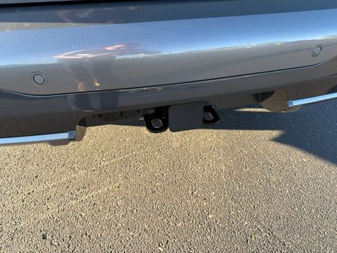 New 2026 BMW X7 M60i image 10