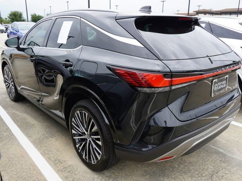 Used 2026 Lexus RX 350 Premium Plus w/ Accessory Package (Z1) FWD image 7