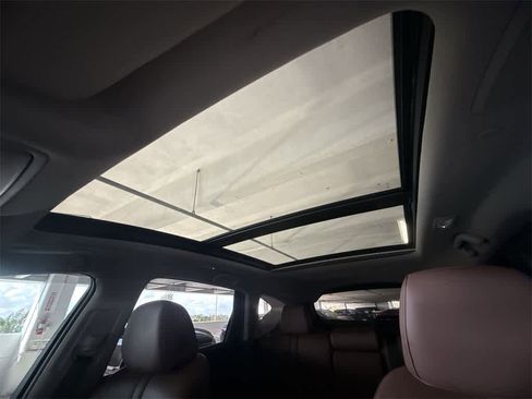 Used 2024 Acura RDX SH-AWD w/ Technology Package image 17