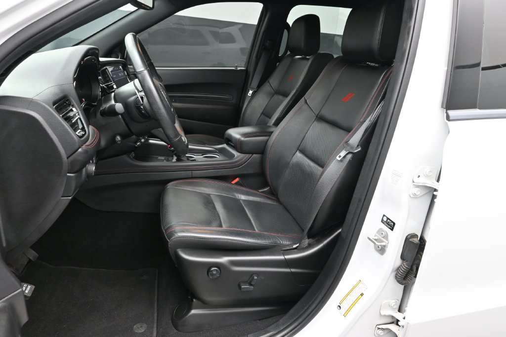 Used 2023 Dodge Durango R/T RWD image 5