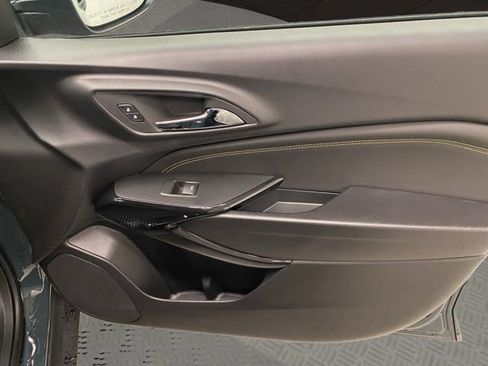 New 2026 Chevrolet Trax LT FWD image 24
