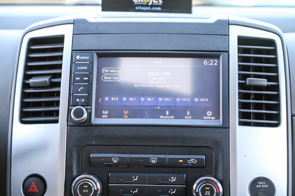 Used 2021 Nissan Frontier S RWD image 23