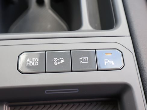 Used 2026 Kia EV9 Light RWD image 29