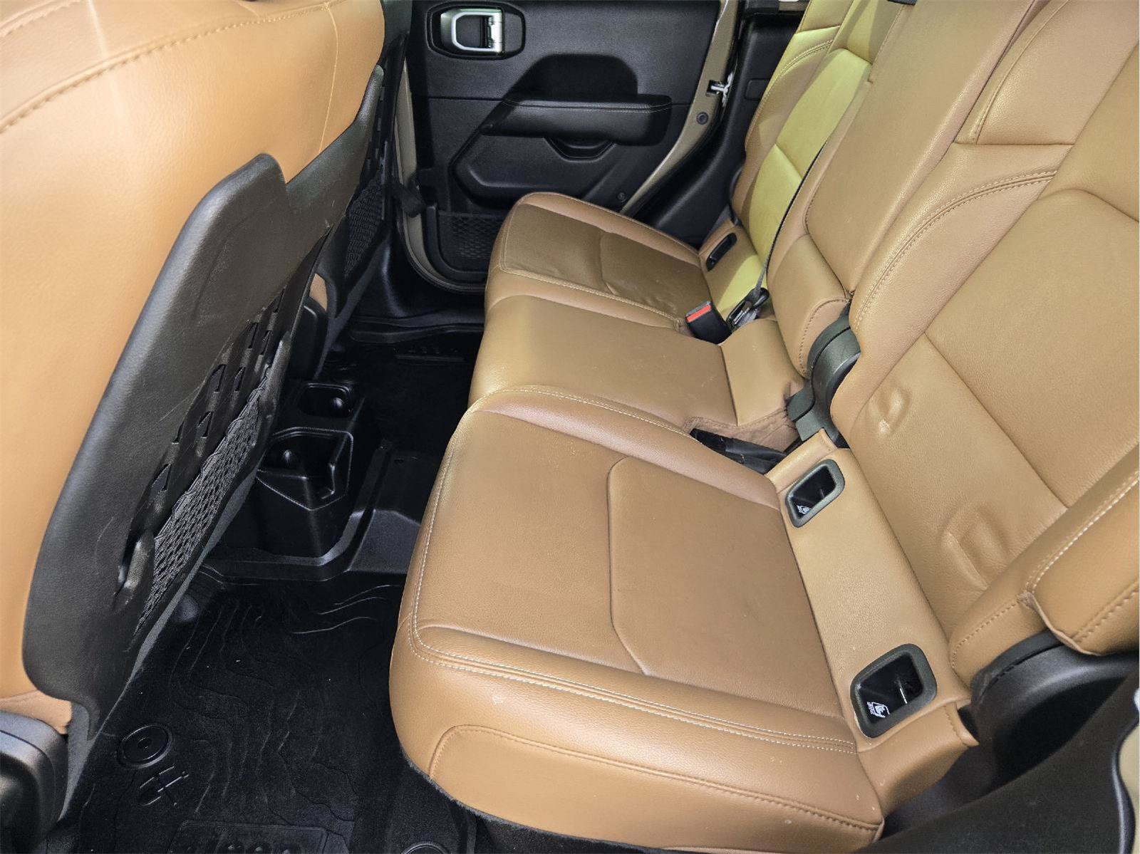 Used 2020 Jeep Gladiator Rubicon AWD/4WD image 28
