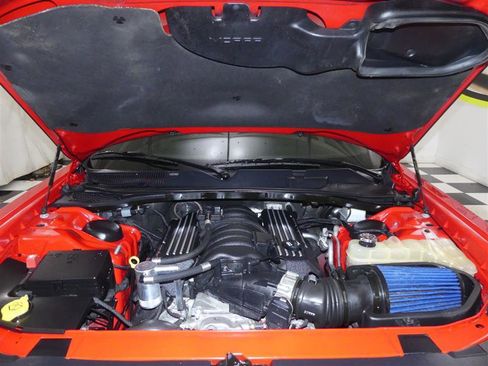 Used 2021 Dodge Challenger R/T Scat Pack image 30