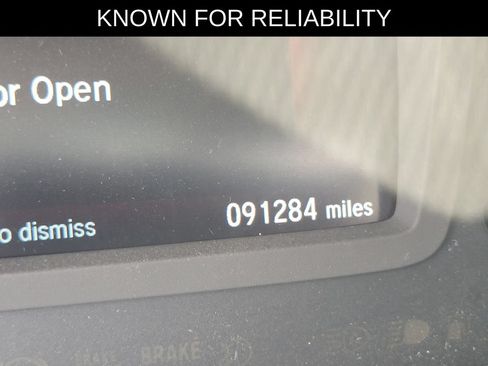 Used 2019 Honda Odyssey EX image 21