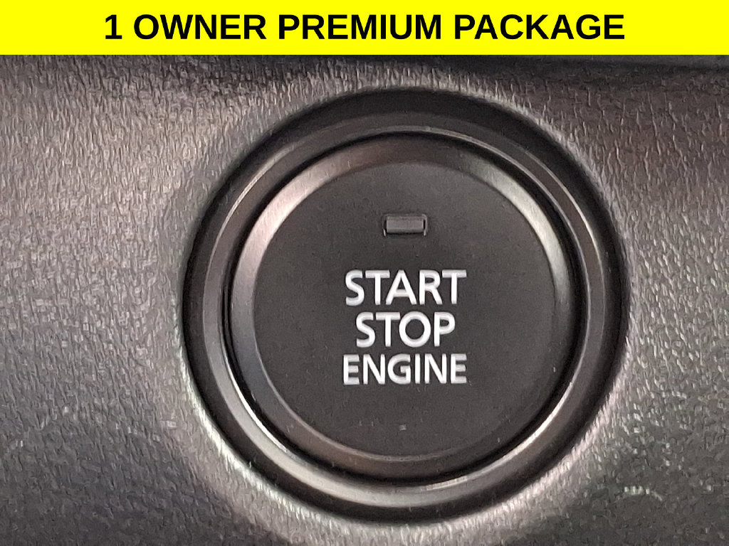 Used 2025 MAZDA CX-50 AWD 2.5 S w/ Premium Package image 23