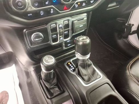 Used 2024 Jeep Wrangler Sahara w/ Dual Top Group image 24