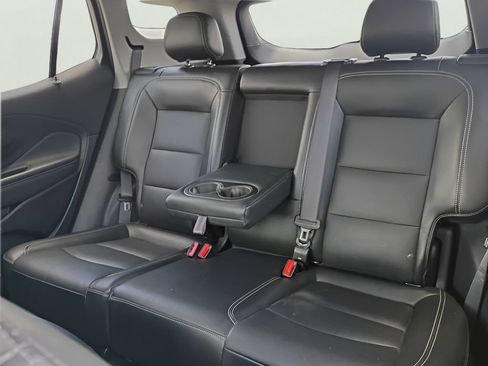 Used 2023 GMC Terrain SLT FWD image 9
