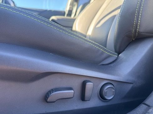 Used 2024 Subaru Outback Onyx Edition image 21