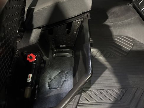 Certified 2022 Chevrolet Silverado 1500 RST image 15