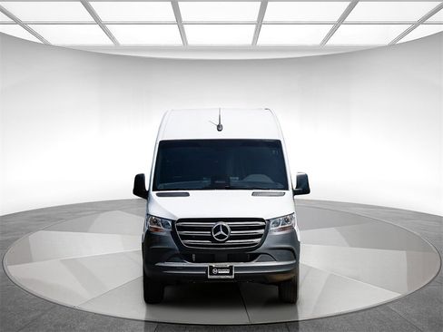 New 2025 Mercedes-Benz Sprinter 2500 image 6