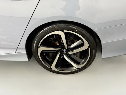 Used 2022 Honda Accord Sport image 21