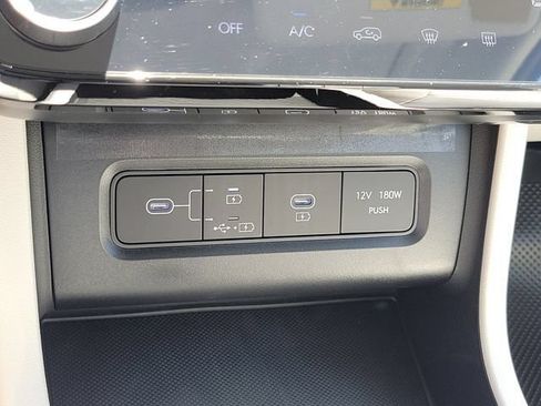 New 2026 Hyundai Tucson SEL FWD image 14