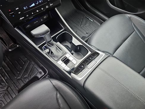 Used 2023 Hyundai Tucson SEL w/ Convenience Package image 24