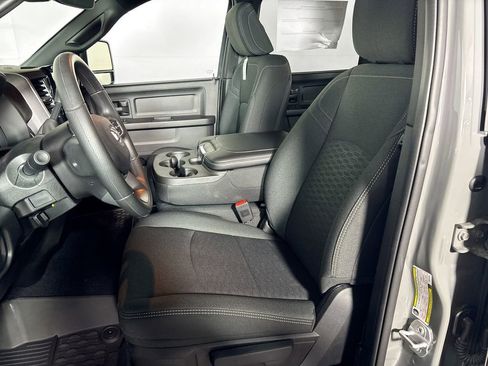 New 2026 RAM 2500 Tradesman image 11