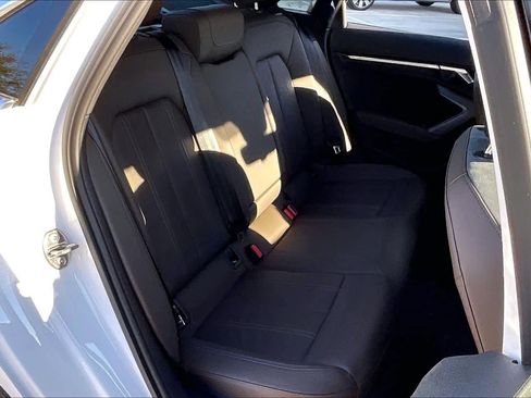 Used 2025 Audi A3 2.0T Premium w/ Convenience Package image 17