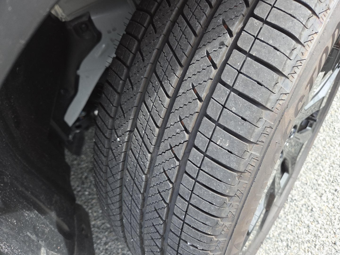 Certified 2026 Honda Pilot Black Edition image 12