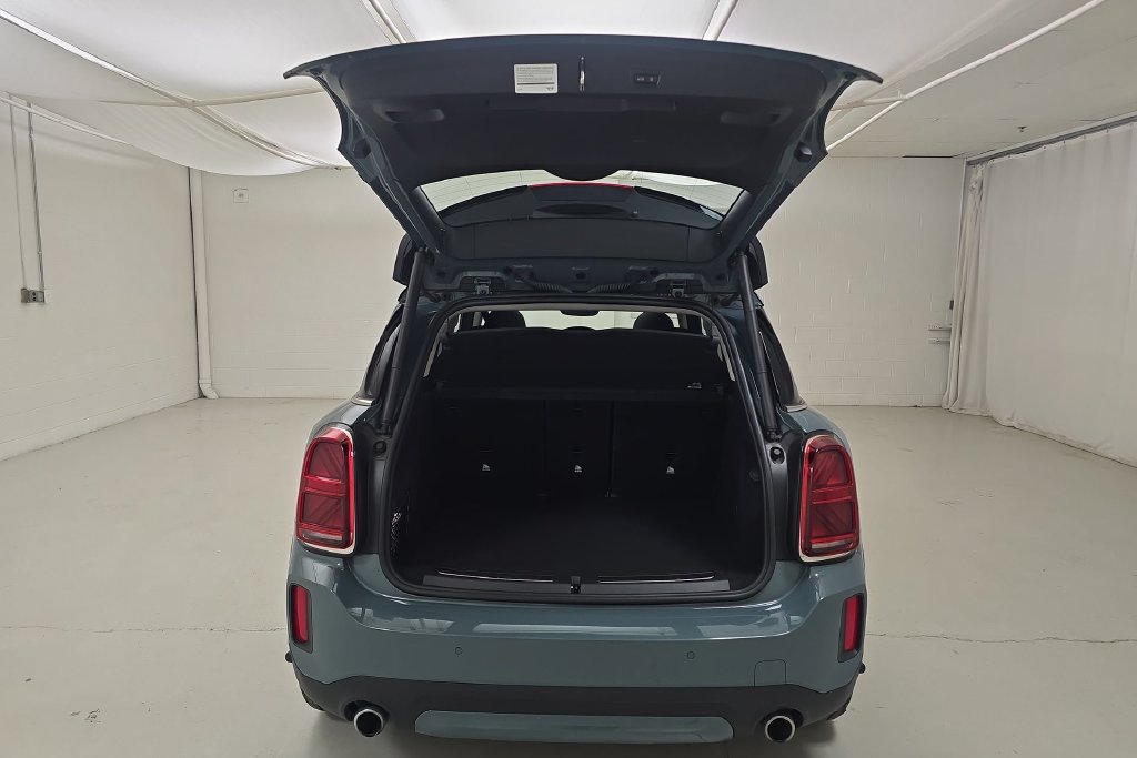 Certified 2024 MINI Cooper Countryman S AWD/4WD image 28