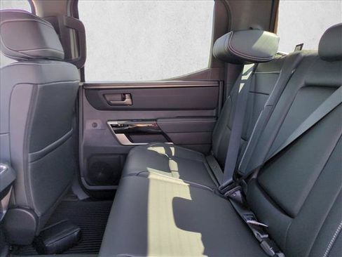 New 2026 Toyota Tundra Limited AWD/4WD image 15