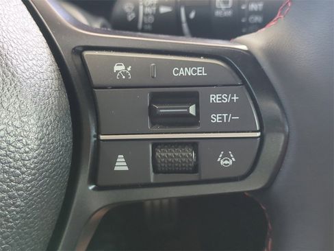 Used 2025 Honda Civic Type R image 28