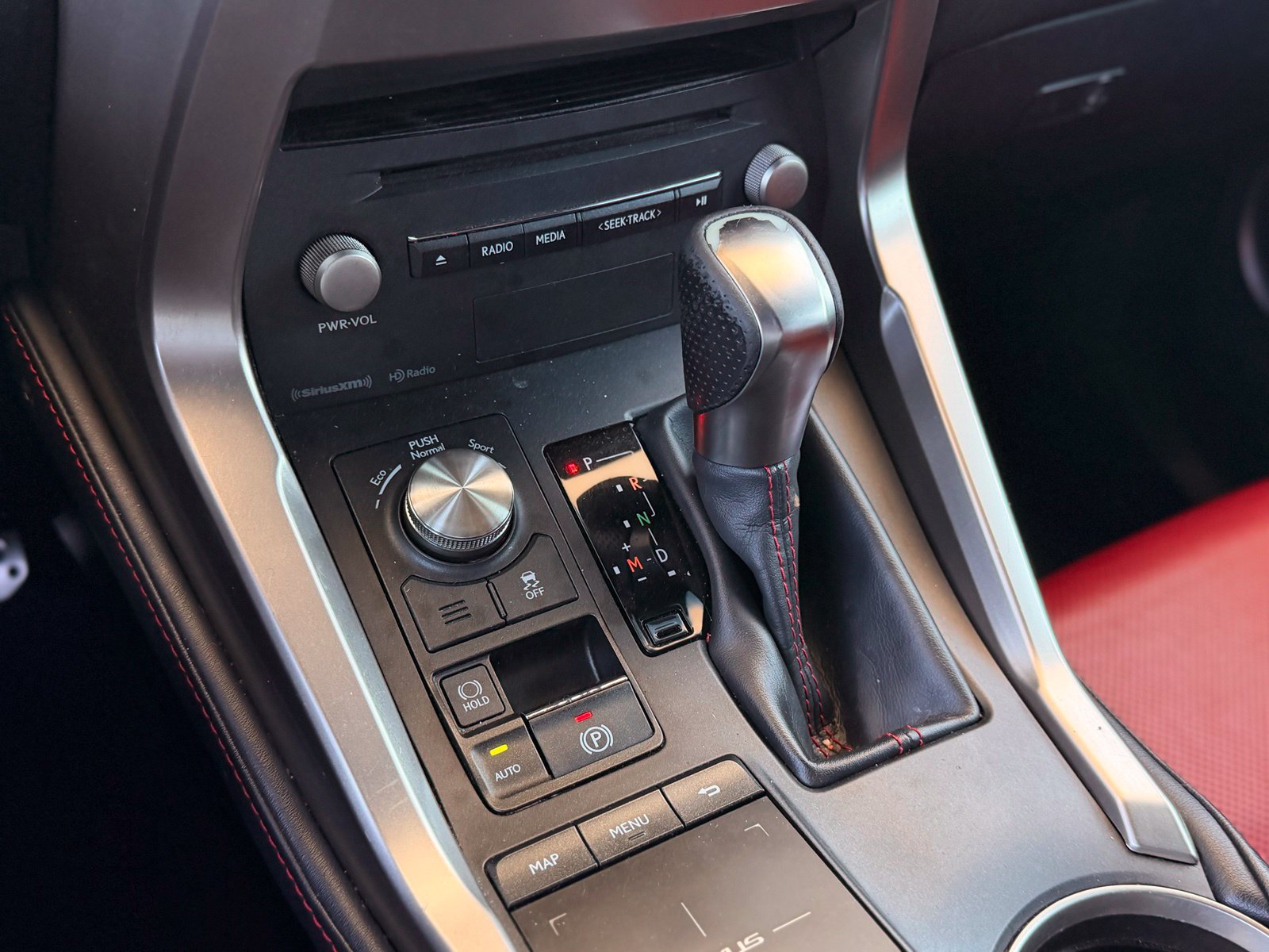 Used 2019 Lexus NX 300 F Sport w/ F Sport Premium Package AWD/4WD image 43