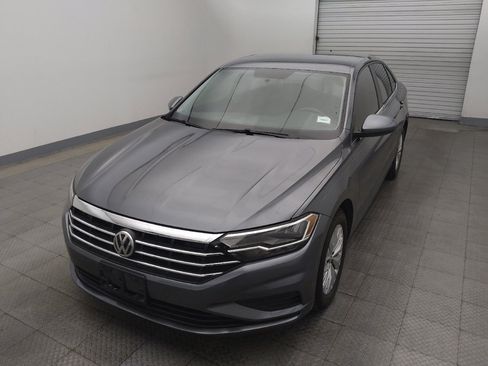 Used 2019 Volkswagen Jetta S w/ Driver Assistance Package FWD image 15