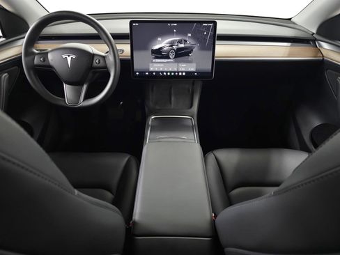 Used 2023 Tesla Model Y Long Range AWD/4WD image 19