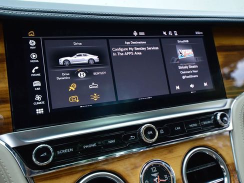 Used 2021 Bentley Continental GT image 37