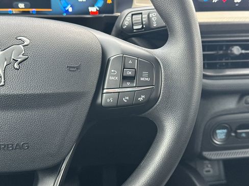 New 2025 Ford Bronco Sport Big Bend image 20