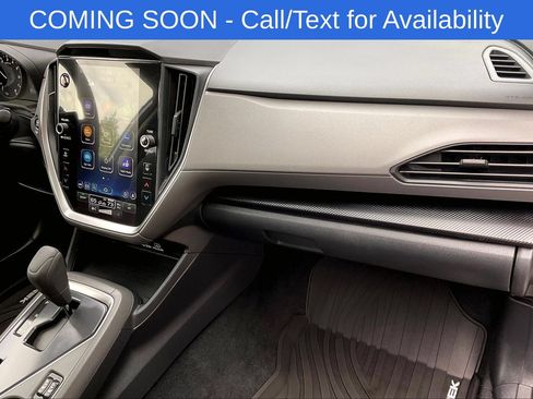 Used 2024 Subaru Crosstrek 2.0i Premium AWD/4WD image 21