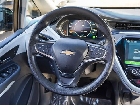 Used 2021 Chevrolet Bolt LT image 13