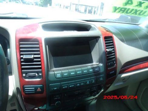 Used 2008 Lexus GX 470 image 32