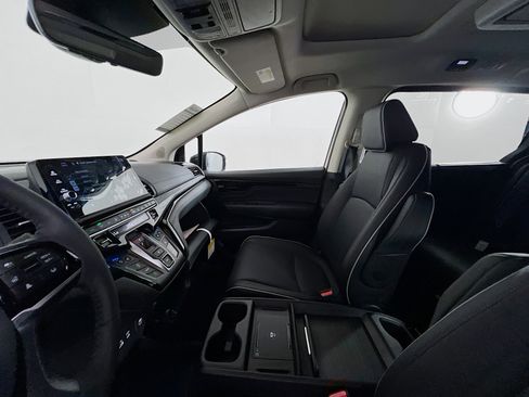 New 2026 Honda Odyssey Elite image 18