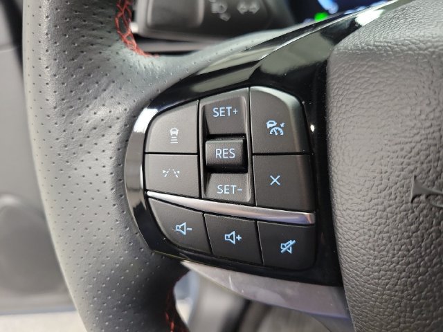 Used 2025 Ford Explorer ST-Line w/ Premium Package AWD/4WD image 25