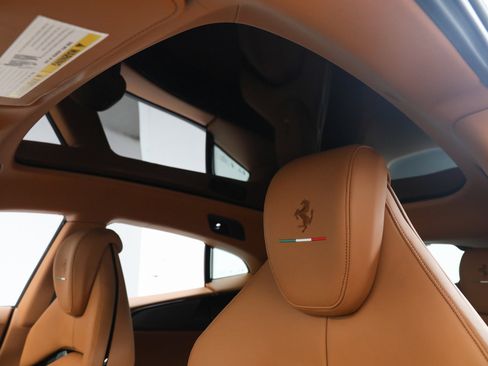 Certified 2024 Ferrari Purosangue image 29