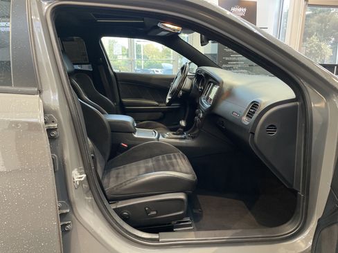 Used 2023 Dodge Charger Scat Pack RWD image 41