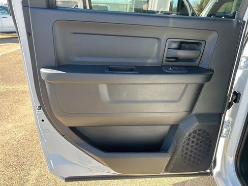 New 2026 RAM 4500 Tradesman w/ Chrome Appearance Group image 9