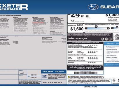 Used 2019 Ford Escape SE