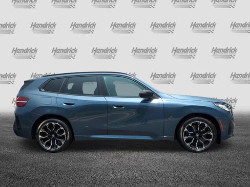 Used 2026 BMW X3 M50 AWD/4WD image 11