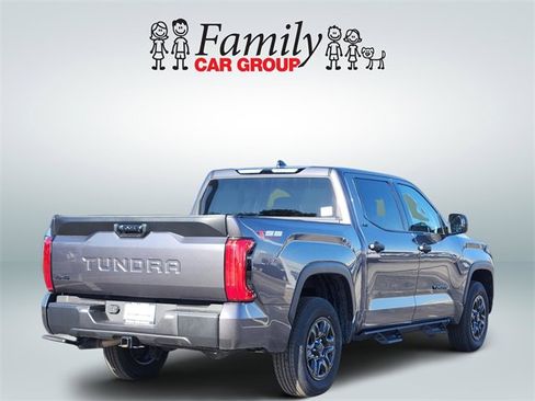 Used 2023 Toyota Tundra SR5 image 4