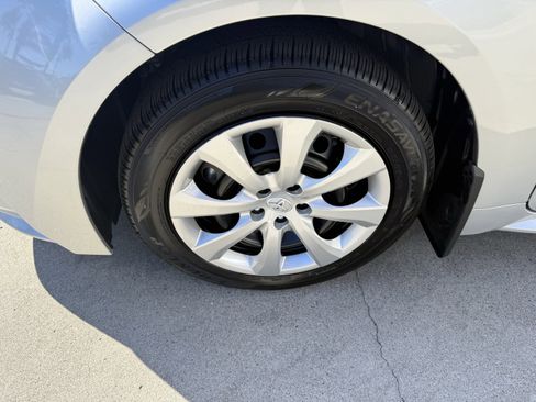 Certified 2026 Toyota Corolla LE image 32